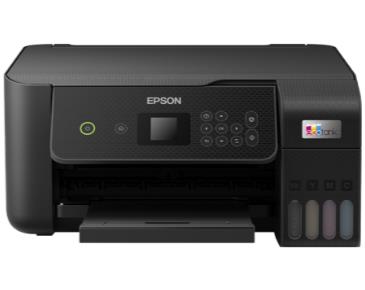 爱普生Epson L3269 驱动