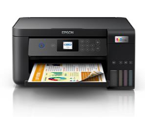 爱普生Epson L4268 驱动