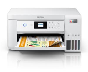 爱普生Epson L4266 驱动