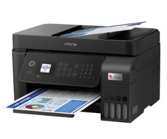 爱普生Epson L5298 驱动