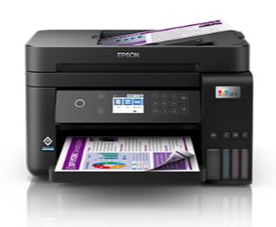 爱普生Epson L6278 驱动