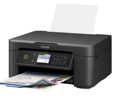 爱普生Epson XP-4150 驱动