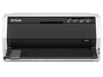 爱普生Epson LQ-106KFII 驱动