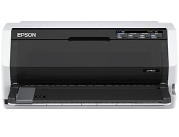 爱普生Epson LQ-680KIII 驱动