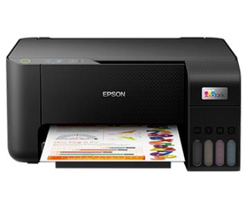 爱普生Epson L3210 驱动