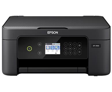 爱普生Epson XP-4100 驱动