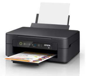 爱普生Epson Expression Home XP-2200 驱动