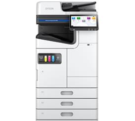 爱普生Epson WorkForce Enterprise AM-C5000 驱动