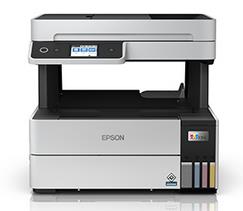 爱普生Epson L6460 驱动