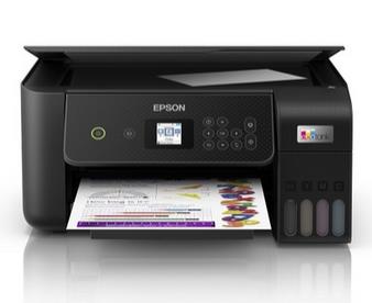 爱普生Epson L3260 Series 驱动