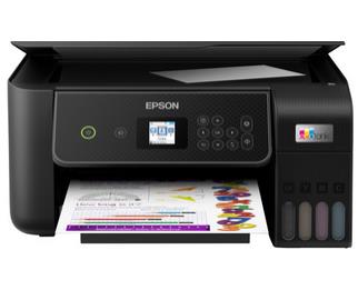 爱普生Epson EcoTank ET-2871 驱动