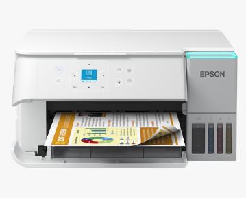 爱普生Epson L4366 驱动