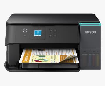 爱普生Epson L4368 驱动