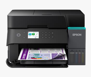 爱普生Epson L6379 驱动