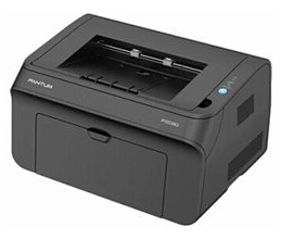 奔图 Pantum P2090 驱动