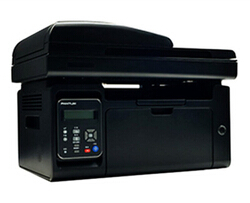 奔图 Pantum M6550 驱动