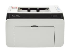 奔图Pantum P2600 驱动