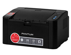 奔图Pantum P2500N 驱动