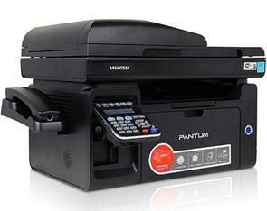 奔图Pantum M6605N 驱动