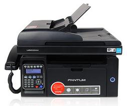 奔图Pantum M6600NW 驱动