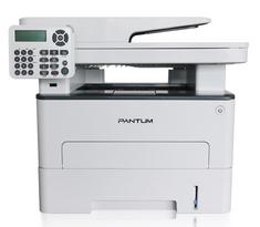 奔图 Pantum M7200FDW 驱动