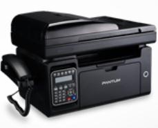 奔图 Pantum M6609NW 驱动