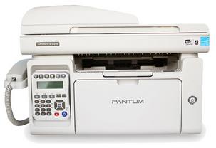 奔图 Pantum MS6600NW 驱动