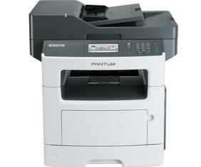 奔图Pantum M7600FDN 驱动