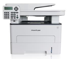 奔图Pantum M6863FDN 驱动