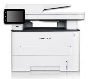 奔图Pantum M7300FDW 驱动