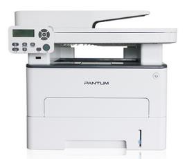 奔图Pantum M7160DW 驱动