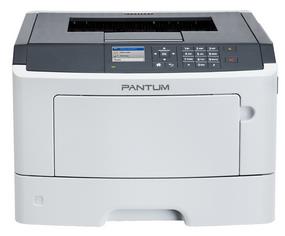 奔图Pantum P5006DN 驱动