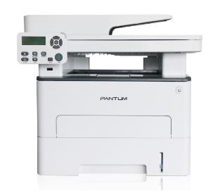 奔图Pantum M7163DW 驱动