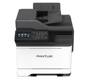 奔图Pantum CM7105DN 驱动