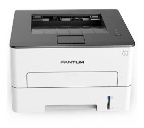 奔图 Pantum P3320DWS 驱动