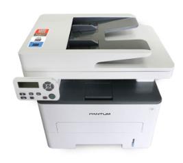 奔图 Pantum M7170DW 驱动