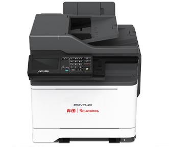 奔图 Pantum CM7115DN 驱动