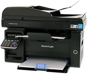 奔图 Pantum M6607NW 驱动