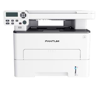 奔图 Pantum M6708DW 驱动