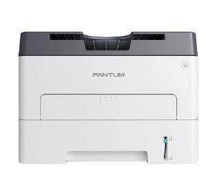 奔图 Pantum P3018D 驱动