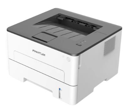 奔图 Pantum P3030D 驱动