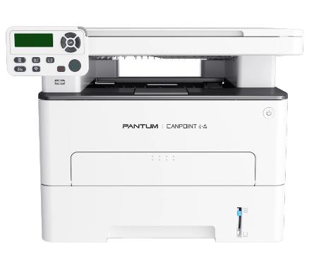 奔图Pantum M6789DW Plus 驱动