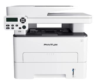 奔图Pantum M7166DW Plus 驱动