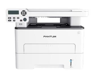 奔图Pantum M6766DW Plus 驱动