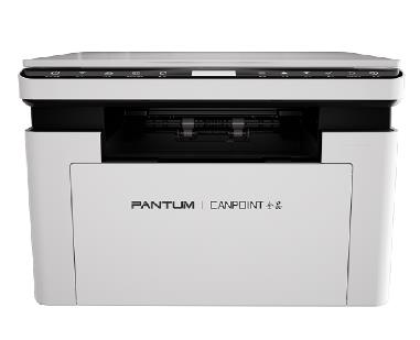 奔图Pantum BM2345W 驱动