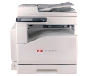 奔图Pantum CM250ADN 驱动