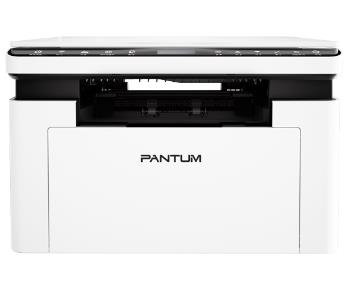 奔图Pantum M1 lite 驱动