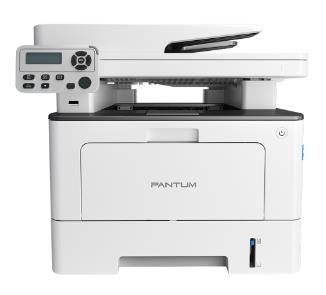 奔图 Pantum BM5105ADN 驱动