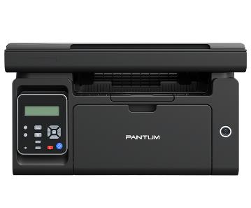 奔图Pantum M6520NW 驱动