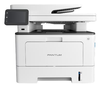 奔图 Pantum BM5208ADN 驱动